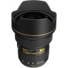 Lente Nikon FX 14-24mm f/2.8G ED - 1