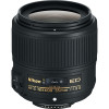 Lente Nikon FX 35mm f/1.8G ED - 1
