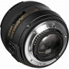 Lente Nikon FX 50mm f/1.4G - 3
