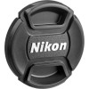 Lente Nikon FX 50mm f/1.4G - 4