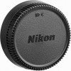 Lente Nikon FX 50mm f/1.4G - 5
