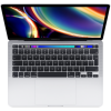MacBook Pro 13" 2020 Prateado MWP82