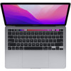 MacBook Pro 13.3" 2022 - M2 8-Core, SSD 256GB, 8GB - Cinza Espacial (MNEH3) - 1