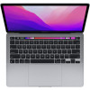 MacBook Pro 13.3" 2022 - M2 8-Core, SSD 512GB, 8GB - Cinza Espacial (MNEJ3) - 1