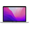 MacBook Pro 13.3" 2022 - M2 8-Core, SSD 256GB, 8GB - Prata (MNEP3) - 2
