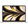 MacBook Air 13" - Chip M2 8-Core, SSD 252GB, 8GB - Starlight (MLY13) - 1