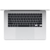 Apple 15" MacBook Air (M3, Silver)