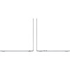 Apple 15" MacBook Air (M3, Silver)