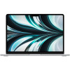 MacBook Air 13.6" 2022 - M2 8-Core, SSD 512GB, 8GB - Prata (MLY03) - 1