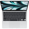 MacBook Air 13.6" 2022 - M2 8-Core, SSD 512GB, 8GB - Prata (MLY03) - 2
