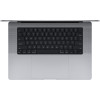Apple MacBook Pro de 16" (M2 Pro, cinza espacial)