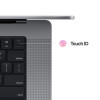 Apple MacBook Pro de 16" (M2 Pro, cinza espacial)
