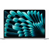 MacBook Air 15" 2022 - M2 8-Core, SSD 256GB, 8GB - Prata (MQKR3) - 1