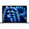 MacBook Air 15" 2022 - M2 8-Core, SSD 512GB, 8GB - Midnight (MQKX3) - 1