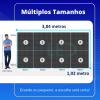 Painel de LED P2.5 Indoor Tamanho P1LED