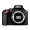 Nikon D3500 com Lente 18-140mm