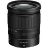 Nikon Z5 com Lente 24-70mm