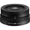 Lente Nikon Z 16-50mm f/3.5-6.3 VR - 1