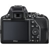 Nikon D3500 com Lente 18-55mm