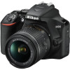 Nikon D3500 com Lente 18-55mm