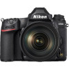 Nikon D780 com Lente 24-120mm 