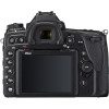 Nikon D780 com Lente 24-120mm 