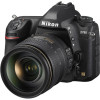 Nikon D780 com Lente 24-120mm 