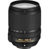 Lente Nikon DX 18-140mm f/3.5-5.6G ED VR - 1