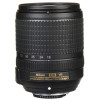 Lente Nikon DX 18-140mm f/3.5-5.6G ED VR - 2
