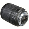 Lente Nikon DX 18-140mm f/3.5-5.6G ED VR - 3