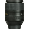 Lente Nikon DX 18-300mm f/3.5-6.3G ED VR - 4