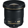 Lente Nikon FX 20mm f/1.8G ED - 1