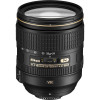 Lente Nikon FX 24-120mm f/4G ED VR - 1