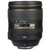 Lente Nikon FX 24-120mm f/4G ED VR - 2