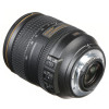 Lente Nikon FX 24-120mm f/4G ED VR - 3