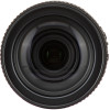 Lente Nikon FX 24-120mm f/4G ED VR - 4