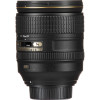 Lente Nikon FX 24-120mm f/4G ED VR - 5