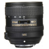 Lente Nikon FX 24-85mm f/3.5-4.5G ED VR - 2