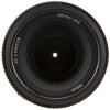 Lente Nikon FX 50mm f/1.8G - 3