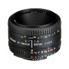 Lente Nikon AF 50mm f/1.8D - 1