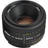Lente Nikon AF 50mm f/1.8D - 2