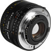 Lente Nikon AF 50mm f/1.8D - 3