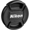 Lente Nikon AF 50mm f/1.8D - 4
