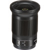 Lente Nikon Z 20mm f/1.8s - 5