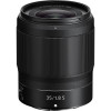 Lente Nikon Z 35mm f/1.8s - 1