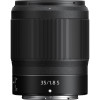 Lente Nikon Z 35mm f/1.8s - 2
