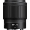 Lente Nikon Z 50mm f/1.8s - 1