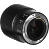 Lente Nikon Z 50mm f/1.8s - 3