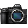 Nikon Z5 com Lente 24-70mm