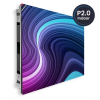 Painel de LED P2 Indoor